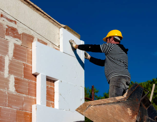 Best Soundproof Insulation Installation  in Portland, ME