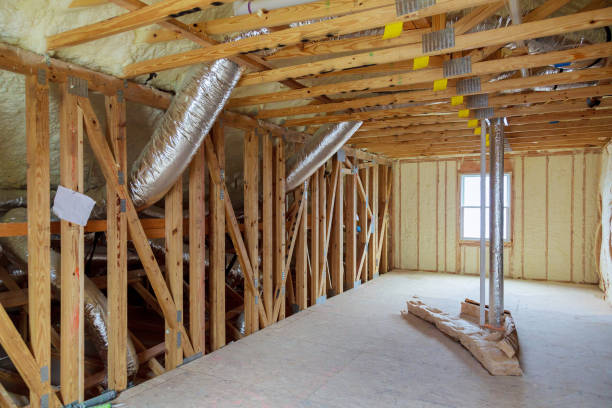 Best Wall Insulation Contractor  in Portland, ME