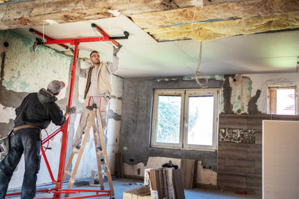 Best Insulation Inspection Services  in Portland, ME