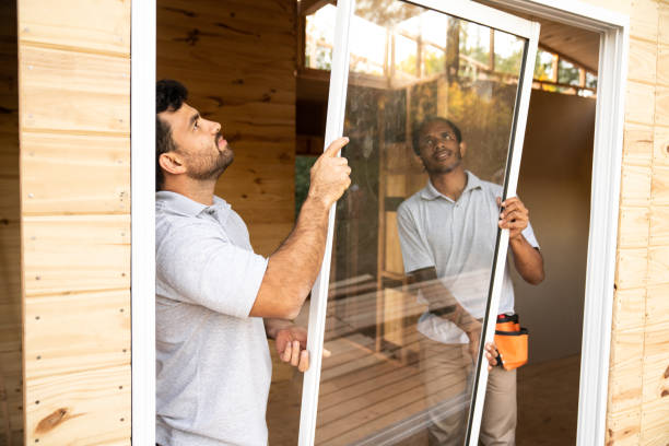 Best Attic Insulation Installation  in Portland, ME