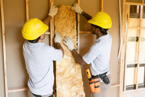 Best Attic Insulation Installation  in Portland, ME