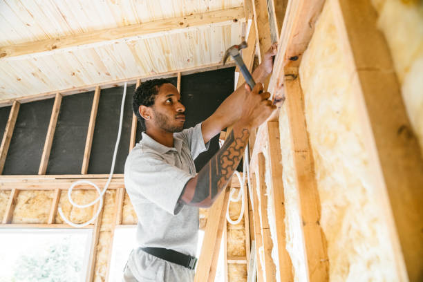 Best Insulation Replacement Services  in Portland, ME