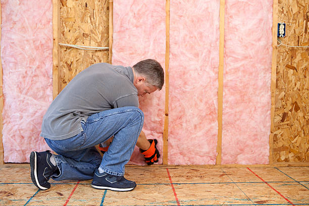 Best Fiberglass Insulation  in Portland, ME