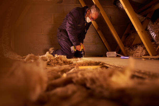 Best Home Insulation Services  in Portland, ME